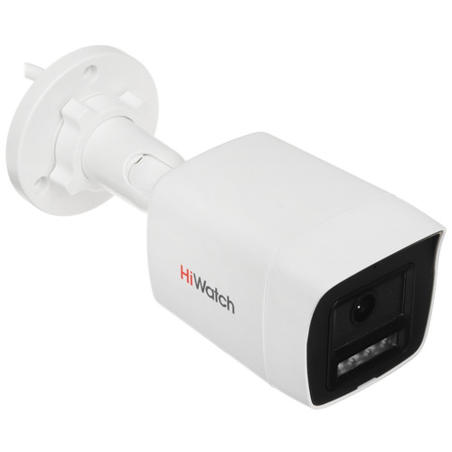 Купить IP-камера HiWatch DS-I250L(D) (2.8 mm) в интернет-магазине DNS. Характеристики, цена HiWatch DS-I250L(D) (2.8 mm) | 5485144.