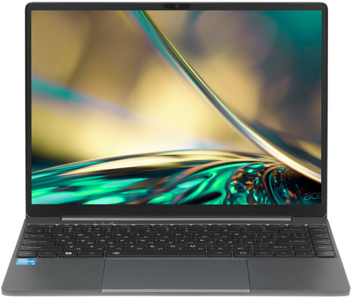 Купить 14" Ноутбук Acer Gadget E10 ETBook серый в интернет-магазине DNS. Характеристики, цена Acer Gadget E10 ETBook | 5652697.