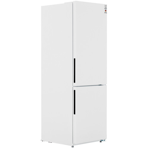 Купить Холодильник с морозильником   Midea MDRB548MMF01 белый в интернет-магазине DNS. Характеристики, цена Midea MDRB548MMF01 | 9300536.