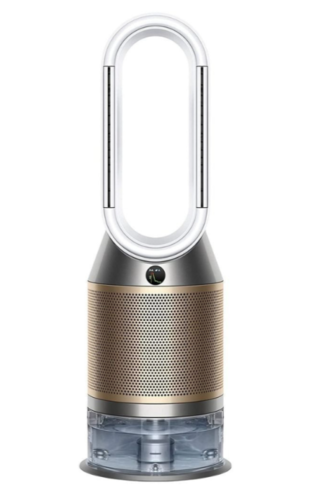 Купить Очиститель воздуха Dyson PH04 белый в интернет-магазине DNS. Характеристики, цена Dyson PH04 | 9153162.