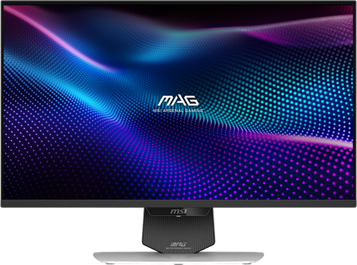Купить 27" Монитор MSI MPG 274URDFW E16M белый в интернет-магазине DNS. Характеристики, цена MSI MPG 274URDFW E16M | 5626535.