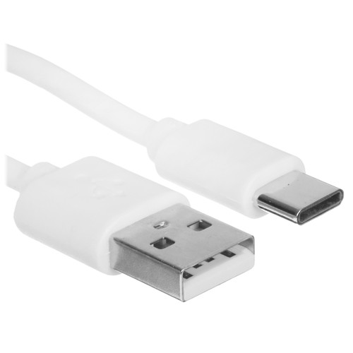 Купить Кабель Aceline USB Type-C - USB Type-A белый 1.5 м в интернет-магазине DNS. Характеристики, цена Aceline | 9086553.