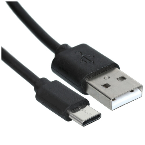 Купить Кабель Aceline USB Type-C - USB Type-A черный 3 м в интернет-магазине DNS. Характеристики, цена Aceline | 9086572.