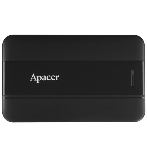 Купить 2 ТБ Внешний HDD Apacer AC237 [AP2TBAC237B-1] в интернет-магазине DNS. Характеристики, цена Apacer AC237 | 5449965.