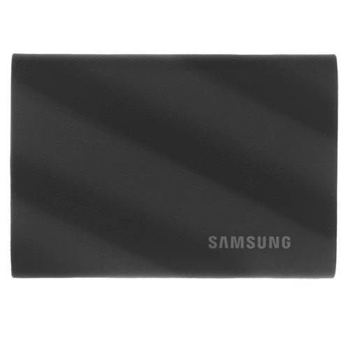 Купить 2000 ГБ Внешний SSD Samsung T9 в интернет-магазине DNS. Характеристики, цена Samsung T9 | 5449083.