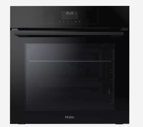 Купить Электрический духовой шкаф Haier HOQ-F3AAN3GB черный в интернет-магазине DNS. Характеристики, цена Haier HOQ-F3AAN3GB | 9003616.