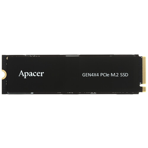Купить 512 ГБ M.2 NVMe накопитель Apacer PB4480 [AP512GPB4480-R] в интернет-магазине DNS. Характеристики, цена Apacer PB4480 | 5457050.