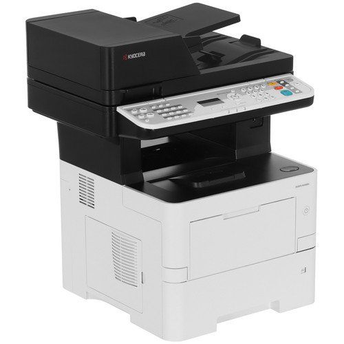 Купить МФУ лазерное Kyocera ECOSYS MA4500x в интернет-магазине DNS. Характеристики, цена Kyocera ECOSYS MA4500x | 9361263.