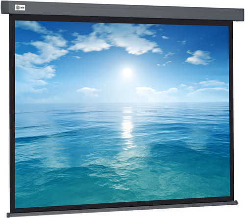Купить 84" Экран для проектора Cactus Wallscreen CS-PSW-104X186-SG в интернет-магазине DNS. Характеристики, цена Cactus Wallscreen CS-PSW-104X186-SG | 9920803.