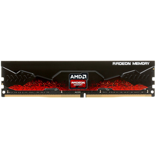 Купить Оперативная память AMD Radeon R9 Gamer Series [R9S432G4006U2S] в интернет-магазине DNS. Характеристики, цена AMD Radeon R9 Gamer Series | 4719166.