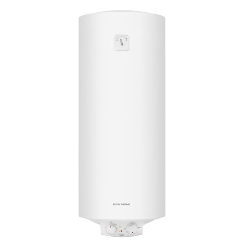 Купить Водонагреватель электрический Royal Thermo RWH 50 Heatronic Slim DryHeat в интернет-магазине DNS. Характеристики, цена Royal Thermo RWH 50 Heatronic Slim DryHeat | 9089756.