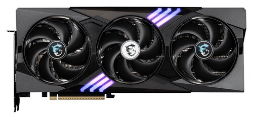 Купить Видеокарта MSI GeForce RTX 5070 GAMING TRIO OC [RTX 5070 12G GAMING TRIO OC] в интернет-магазине DNS. Характеристики, цена MSI GeForce RTX 5070 GAMING TRIO OC | 5617108.