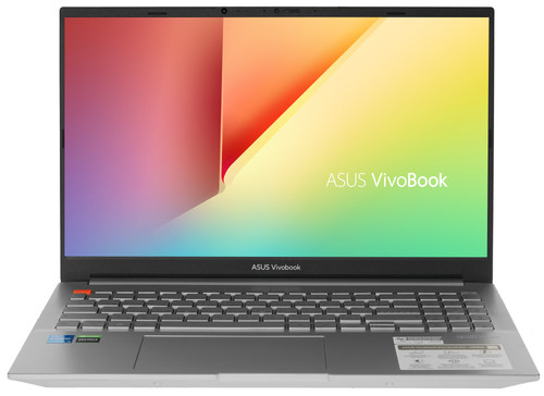 Купить 15.6" Ноутбук ASUS VivoBook Pro (K6502ZC-MA097)(2,8K/OLED) i5 12500H/16384/SSD 512/NV RTX3050/DOS/SILVER в интернет-магазине DNS. Характеристики, цена ASUS VivoBook Pro 15 OLED K6502ZC-MA097 | 5411037.
