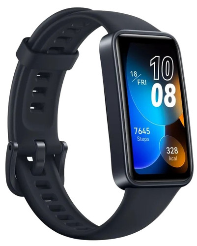 Купить Фитнес-браслет HUAWEI Band 8 в интернет-магазине DNS. Характеристики, цена HUAWEI Band 8 | 5417350.