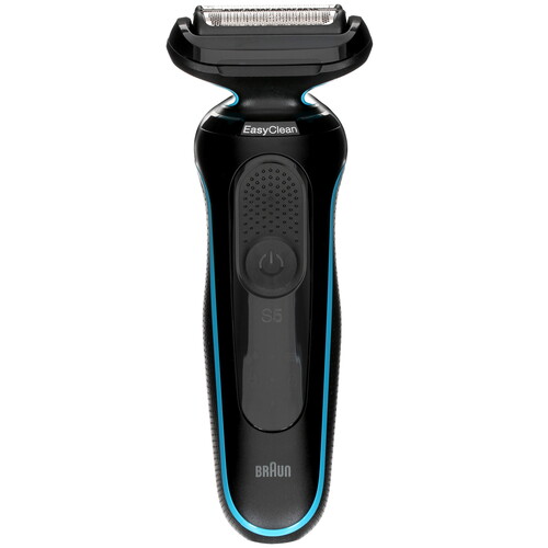 Купить Электробритва Braun Series 5 50-M1000s в интернет-магазине DNS. Характеристики, цена Braun Series 5 50-M1000s | 1671556.