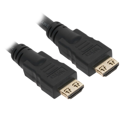 Купить Кабель соединительный Wize HDMI - HDMI, 7.5 м в интернет ...