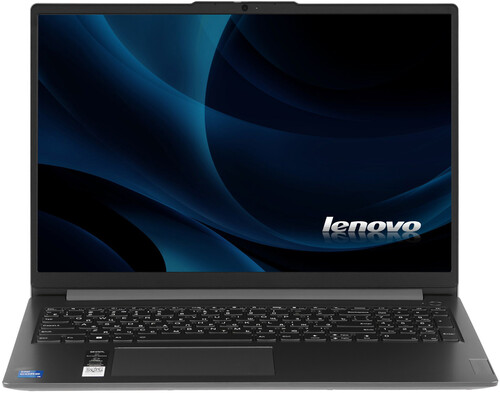 Купить 16" Ноутбук Lenovo IdeaPad Slim 3 16IAH8 серый в интернет-магазине DNS. Характеристики, цена Lenovo IdeaPad Slim 3 16IAH8 | 5619990.