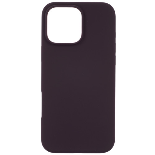 Купить Накладка  uBear Touch Mag Case для Apple iPhone 16 Pro Max фиолетовый в интернет-магазине DNS. Характеристики, цена uBear Touch Mag Case | 5474400.