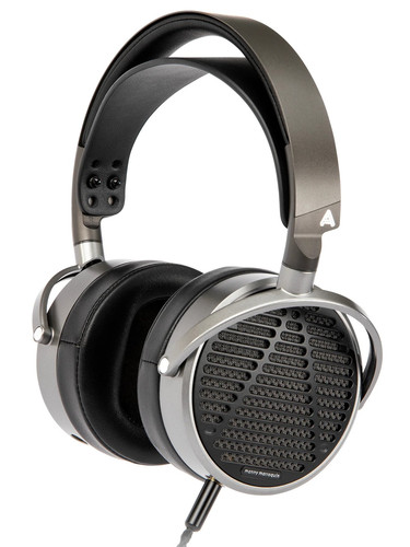 Купить Проводные наушники Audeze MM-100  серый 2023 в интернет-магазине DNS. Характеристики, цена Audeze MM-100 | 5616860.