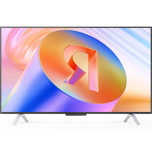 Купить 55" (139 см) Телевизор Яндекс ТВ Станция Про YNDX-00101К черный в интернет-магазине DNS. Характеристики, цена Яндекс ТВ Станция Про YNDX-00101К | 9085571.