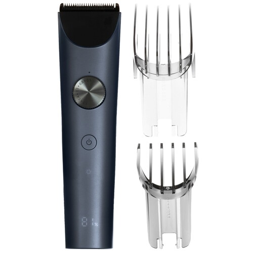 Купить Машинка для стрижки Xiaomi Hair Clipper 2 серый в интернет-магазине DNS. Характеристики, цена Xiaomi Hair Clipper 2 | 5605920.