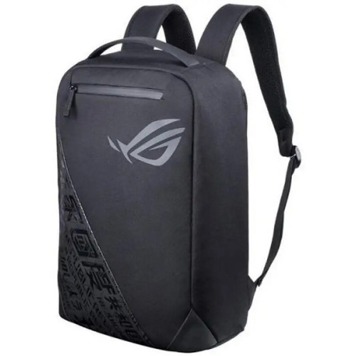 Купить Рюкзак ASUS ROG BP1501G черный в интернет-магазине DNS. Характеристики, цена ASUS ROG BP1501G | 9308138.