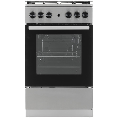 Купить Газовая плита Gorenje GGI5A20XJ серебристый в интернет-магазине DNS. Характеристики, цена Gorenje GGI5A20XJ | 9903135.