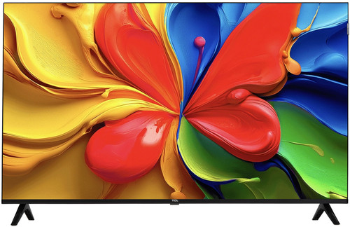 Купить 43" (109 см) Телевизор TCL 43S5K черный в интернет-магазине DNS. Характеристики, цена TCL 43S5K | 5620120.