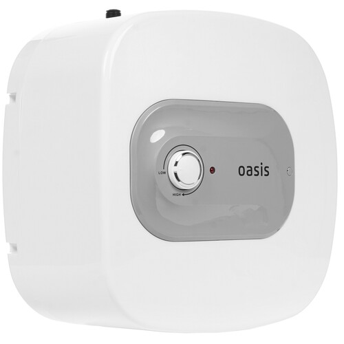 Купить Водонагреватель электрический Oasis 15KP в интернет-магазине DNS. Характеристики, цена Oasis 15KP | 8165793.