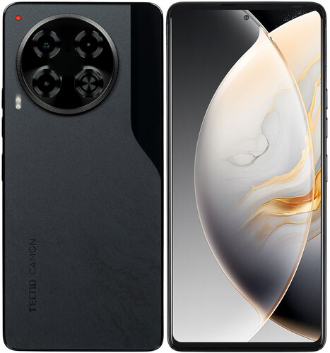 Купить 6.8" Смартфон Tecno CAMON 30 5G 512 ГБ черный в интернет-магазине DNS. Характеристики, цена Tecno CAMON 30 5G | 5450601.