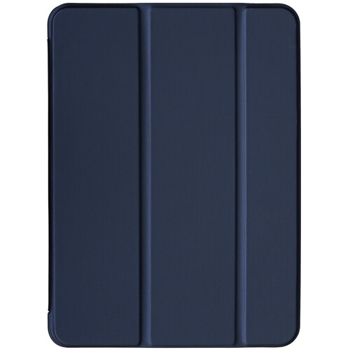Купить Чехол-книжка  BoraSCO для Apple iPad Air 11" (M2/M3) синий в интернет-магазине DNS. Характеристики, цена BoraSCO | 5494694.