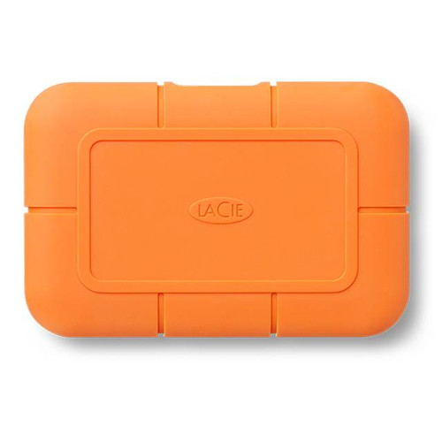 Купить 4000 ГБ Внешний SSD LaCie Rugged [STHR4000800] в интернет-магазине DNS. Характеристики, цена LaCie Rugged | 5652618.