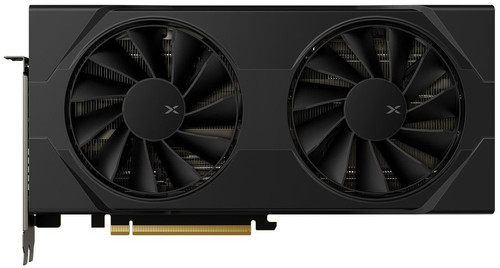 Купить Видеокарта XFX AMD Radeon RX 9060 XT OC Swift Gaming Edition [RX-96TSW16BQ] в интернет-магазине DNS. Характеристики, цена XFX AMD Radeon RX 9060 XT OC Swift Gaming Edition | 5963740.