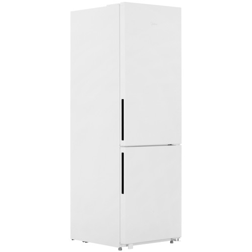 Купить Холодильник с морозильником   Midea MDRB548MMF01 белый в интернет-магазине DNS. Характеристики, цена Midea MDRB548MMF01 | 9263160.