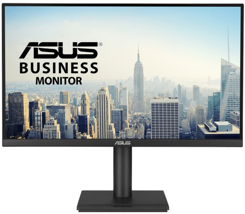 Купить 27" Монитор Asus VA27UCPS Business черный в интернет-магазине DNS. Характеристики, цена Asus VA27UCPS Business | 5637245.