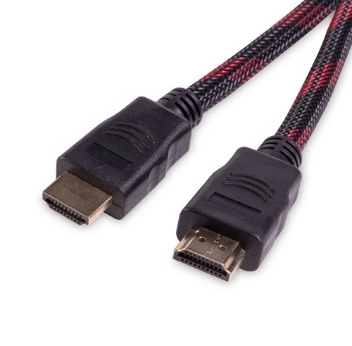 Купить Кабель  iPower HDMI - HDMI, 10 м в интернет-магазине DNS. Характеристики, цена  | 9305605.