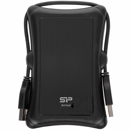 Купить 2 ТБ Внешний HDD Silicon Power Armor A30 [SP020TBPHDA30S3A] в интернет-магазине DNS. Характеристики, цена Silicon Power Armor A30 | 1624146.