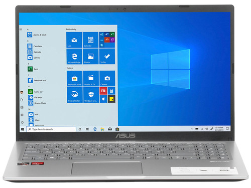 Купить 15.6" Ноутбук ASUS Laptop 15 (D515DA-BQ982T)(FHD/IPS) Ryzen 3 3250U/8192/SSD 256/AMD Radeon Vega/Win10/Silver в интернет-магазине DNS. Характеристики, цена  | 4846990.