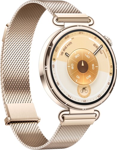Купить Смарт-часы HUAWEI WATCH GT 6 41 mm в интернет-магазине DNS. Характеристики, цена HUAWEI WATCH GT 6 41 mm | 5638545.