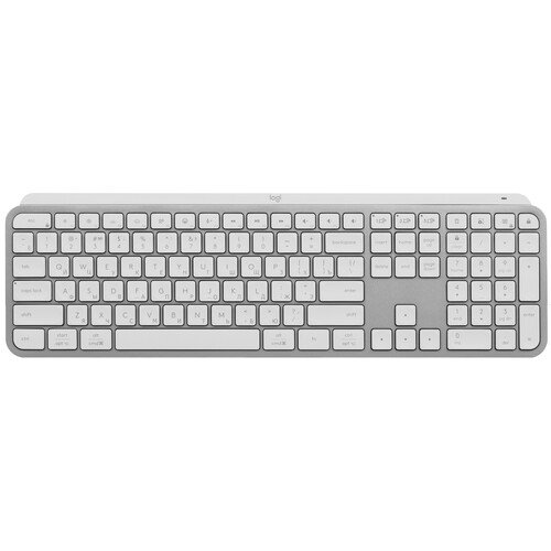 Купить Клавиатура  беспроводная Logitech MX Keys S в интернет-магазине DNS. Характеристики, цена Logitech MX Keys S | 5450882.