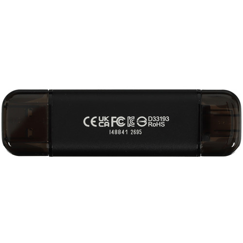 Купить 256 ГБ Внешний SSD Transcend ESD310 [TS256GESD310C] в интернет-магазине DNS. Характеристики, цена Transcend ESD310 | 9013533.