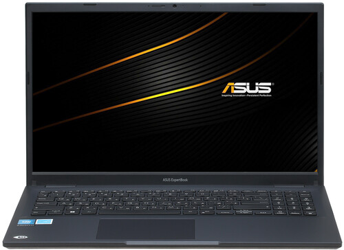 Купить 15.6" Ноутбук ASUS ExpertBook B1502CGA-BQ0086X черный в интернет-магазине DNS. Характеристики, цена ASUS ExpertBook B1502CGA-BQ0086X | 5410705.