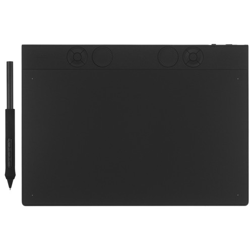 Купить Графический планшет Wacom Intuos Pro M в интернет-магазине DNS. Характеристики, цена Wacom Intuos Pro M | 5636353.