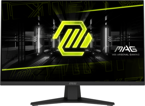 Купить 27" Монитор MSI MAG 274QF X24 черный в интернет-магазине DNS. Характеристики, цена MSI MAG 274QF X24 | 5620918.