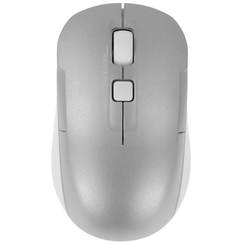 Купить Мышь беспроводная A4Tech Fstyler FB26CS Air2 [2011589] серебристый в интернет-магазине DNS. Характеристики, цена A4Tech Fstyler FB26CS Air2 | 9188954.