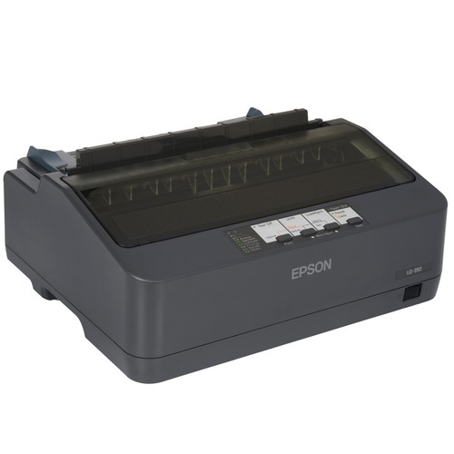 Купить Матричный принтер Epson LQ-350 в интернет-магазине DNS. Характеристики, цена Epson LQ-350 | 5454546.