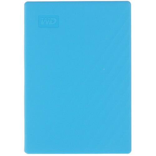 Купить 6 ТБ Внешний HDD WD My Passport [WDBR9S0060BBL-WESN] в интернет-магазине DNS. Характеристики, цена WD My Passport | 5616436.