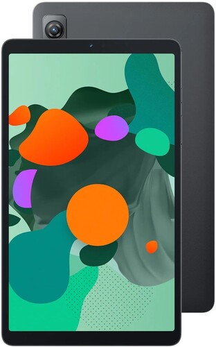 Купить 10.1" Планшет Blackview Tab 60 Wi-Fi 128 ГБ серый в интернет-магазине DNS. Характеристики, цена Blackview Tab 60 Wi-Fi | 5486040.
