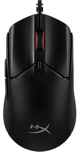 Купить Мышь проводная HyperX Pulsefire Haste 2 [6N0A7AA] черный в интернет-магазине DNS. Характеристики, цена HyperX Pulsefire Haste 2 | 9059402.