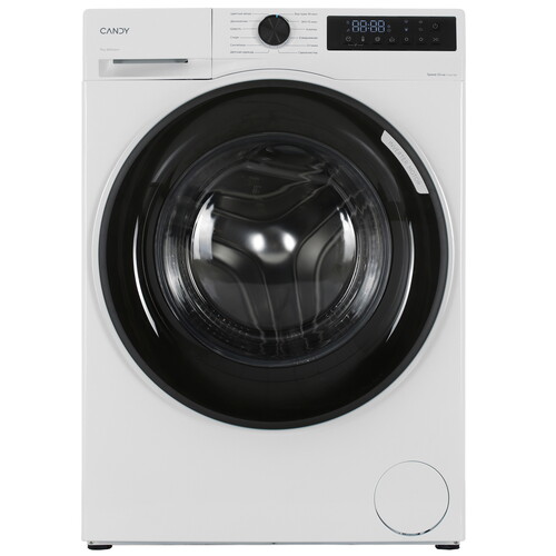 Купить Стиральная машина Candy Nova C33W4 07MBW-07 белый в интернет-магазине DNS. Характеристики, цена Candy Nova C33W4 07MBW-07 | 9227009.